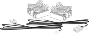Woodland Scenics Just Plug(TM) - Extension Cable Kit - All Scales