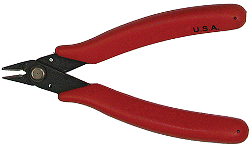 Micro Engineering (255-48102) | Light-Duty Rail Nipper
