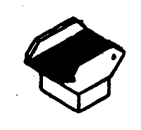 Details West Spark Arrestors "Super" - Lifting Type - Pkg of 2 - HO Scale