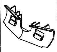 Details West Snow Plows - 2G SP/UP/WP - Western Style - 2nd Generation - HO Scale