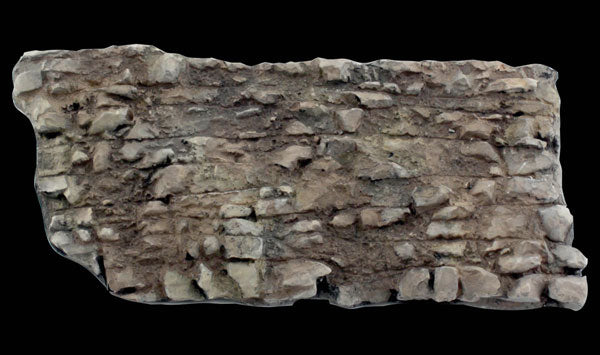 Woodland Scenics - Rock Mold - Rock Face - All Scales