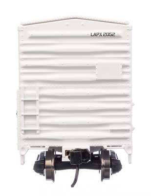 WalthersMainline (910-1210) | 40' AAR 1948 Boxcar | Linde Gas LAPX #2052 | HO Scale