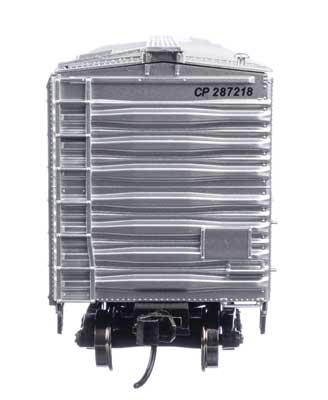 WalthersMainline 50' AAR Mechanical Refrigerator Car - Canadian Pacific #287218 - HO Scale