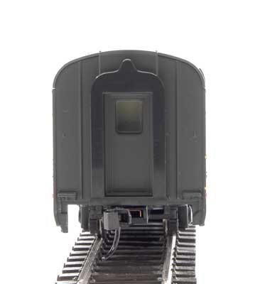 WalthersMainline (910-30115) | 85' Budd 10-6 Sleeper | Great Northern | HO Scale