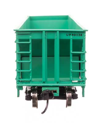 WalthersMainline 41' Ballast Hopper - Union Pacific(R) #901248 - HO Scale