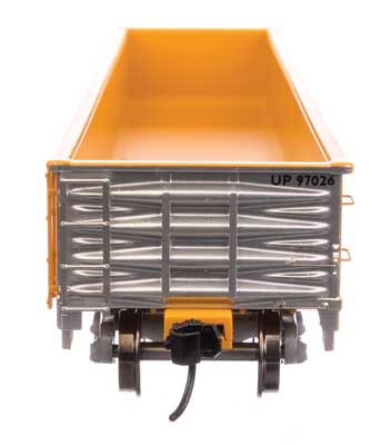 WalthersProto 53' Thrall Gondola - Union Pacific #97030 - HO Scale