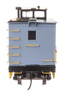 WalthersProto - Russell Snowplow - JAWS - HO Scale