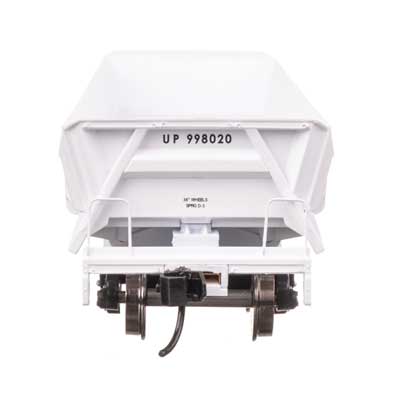 WalthersProto 45' Difco(R) Dump Car - Union Pacific UP #998020 - HO Scale