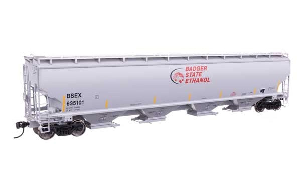 SESSION BEVY HOPPER 　CLEAR 5.11 セッション TQEX 58001-58500 Trinity 4-bay plastics hopper 5851cf