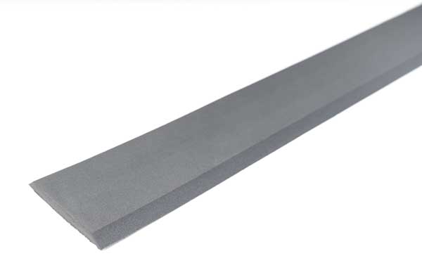 WalthersTrack Double Roadbed - Pkg of 5 - HO Scale