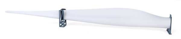 Walthers SceneMaster (933-3111) | Wind Turbine Blade Load (Kit) | HO Scale