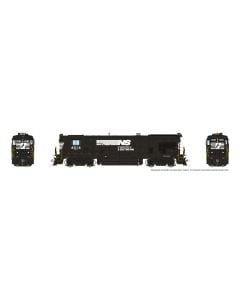 Rapido 1074011 Norfolk Southern GE B23-7 #4014 DC/Silent HO Scale Pre-Order