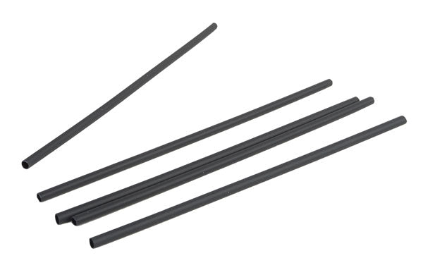 Wire Works - Heat Shrink Tubing - 3/16" Shrinks to 3/32" - All Scales