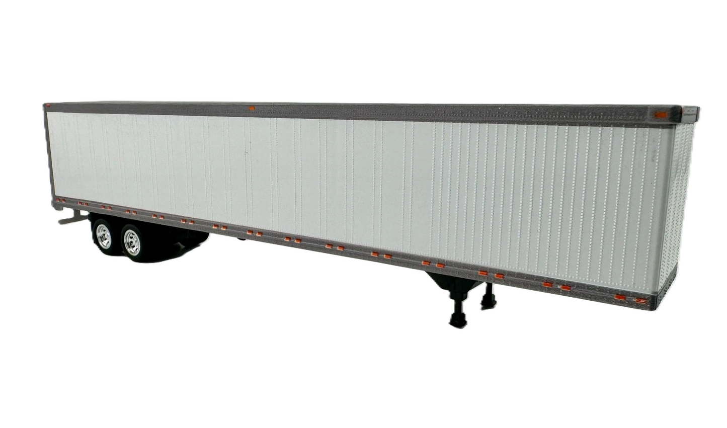 HO Logistics Replicas (159) | 53' Dry Van | Great Dane | HO Scale