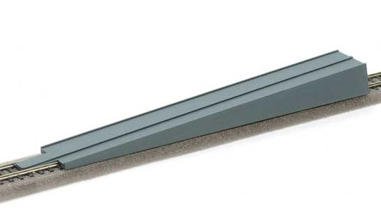 Peco Rerailer Ramp - N Scale