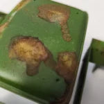 Wetwork Kustoms, Rust-It Weathering Effect, Kit