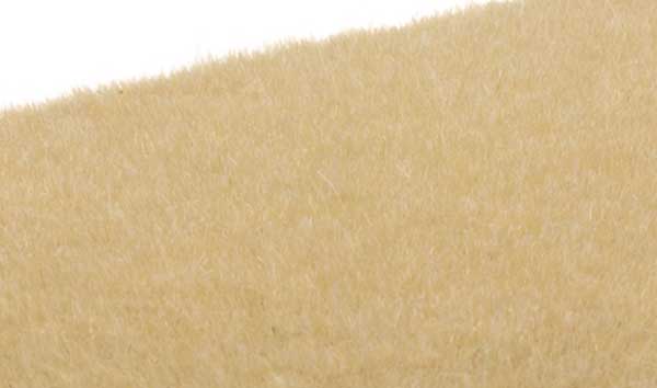 Woodland Scenics Field System - Static Grass - Straw - 2mm