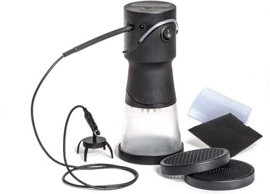 Woodland Scenics Field System - Static King(TM) Applicator