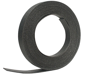 Woodland Scenics Track-Bed Roadbed Material - Continuous Roll - 24' - N Scale