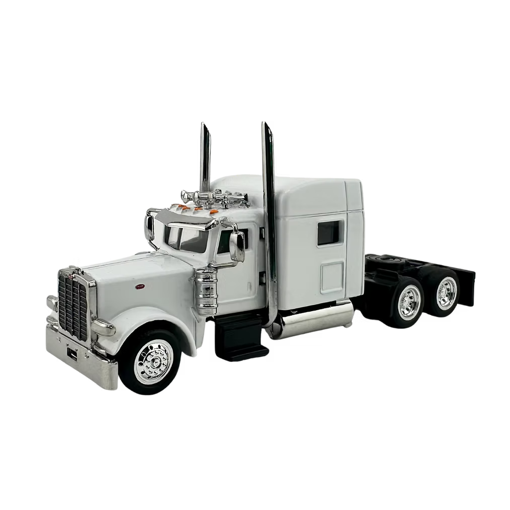 HO Logistics Replicas (38907) | Peterbilt 389 Sleeper | HO Scale