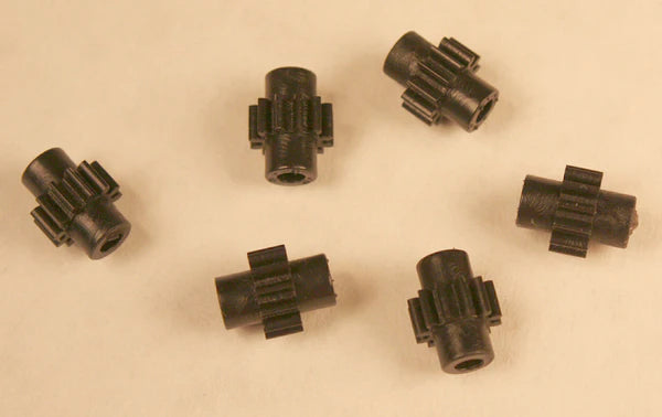 A-Line Products (40005) | Athearn Replacement Axle Gears (Pkg of 6) | HO Scale
