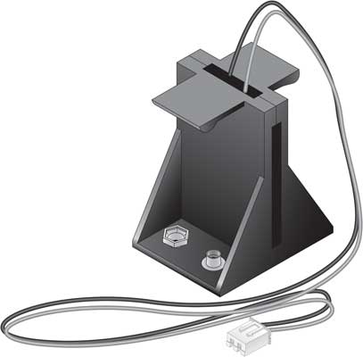 Woodland Scenics Just Plug(TM) Accessory Battery Case