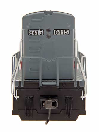 InterMountain GE U18B | LMX #8415 | DCC | Non-Sound | HO Scale