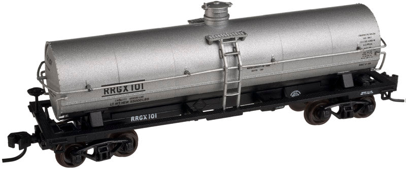 Atlas – 11,000 Gallon Tank Car – Ryan RuralGas – N Scale