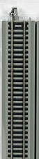 Bachmann E-Z(R) Track System - 36" Straight Track - Single Piece - HO Scale