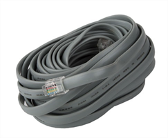 Atlas All Scales Signal System, SCB Interconnect Cable, Long 25', All Scales