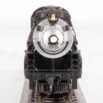 Broadway Limited Heavy Pacific 4-6-2, SP, #2488, Daylight Fantasy Scheme, Paragon4 Sound/DC/DCC, N Scale