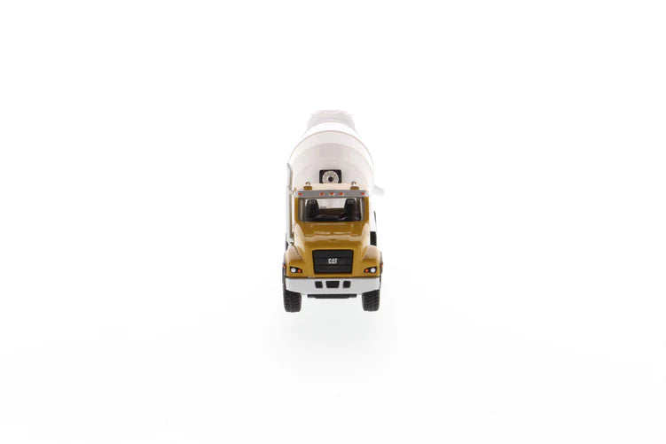 Diecast Masters - 1:87 Cat(R) CT681 Concrete Mixer - HO Scale