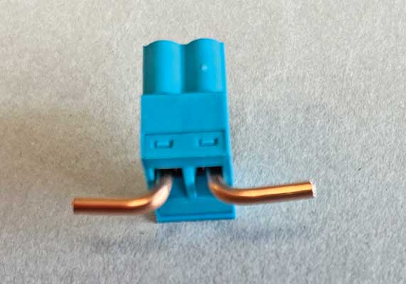 NCE DCC Meter/Analyzer - All Scales