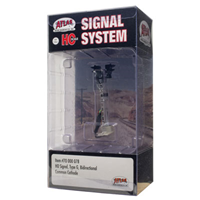Atlas Type G Bidirectional Signal, HO Scale