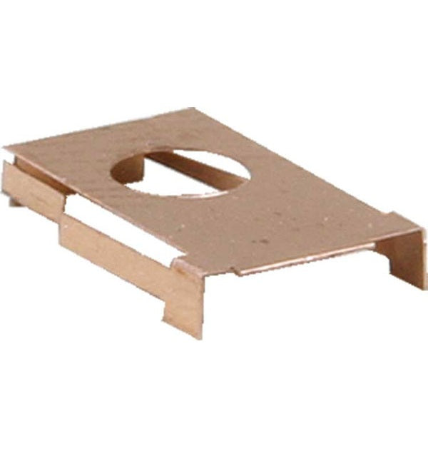Kadee (634) | #5 Style Centering Spring | Pkg of 12 | HO Scale