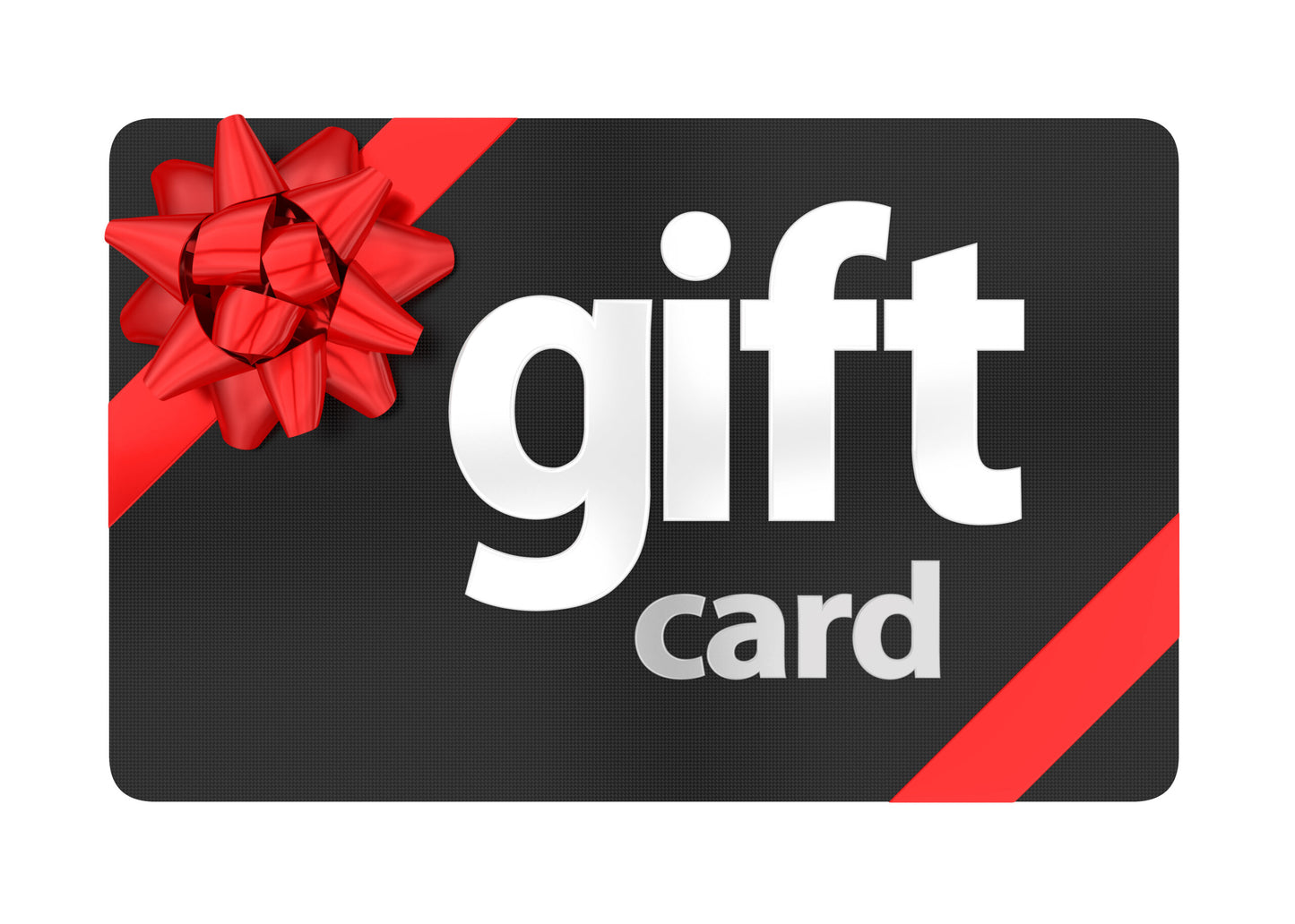 Denver Model Trains Gift Card