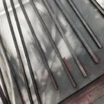 Wetwork Kustoms, Aged Iron Acrylic Paint