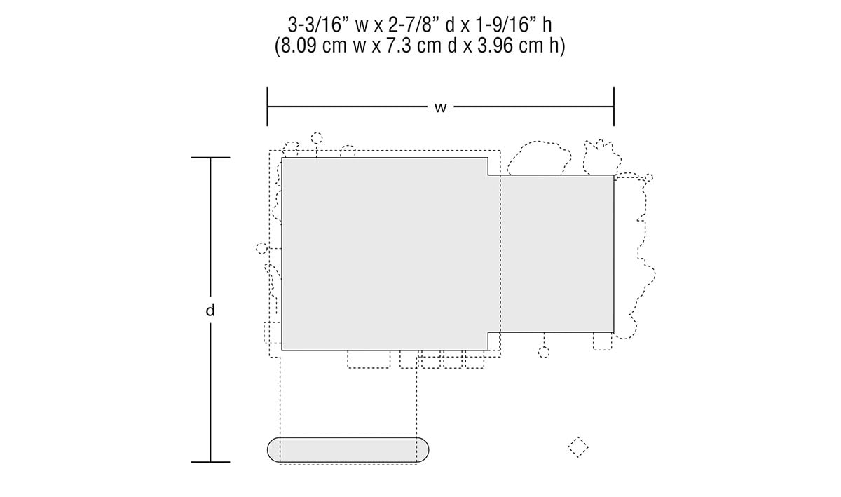 Woodland Scenics Fill'er Up & Fix'er - Assembled - N Scale