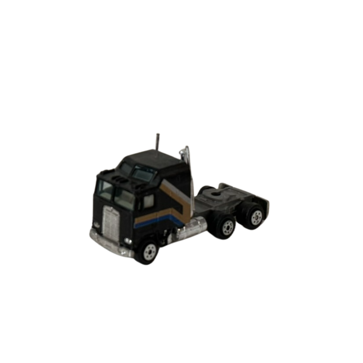 Matchbox Pre-Owned Cabover Truck