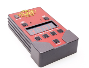 Broadway Limited DCC Address Changer