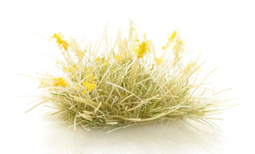 Woodland Scenics, Peel 'n' Place Tufts, Yellow Seeding