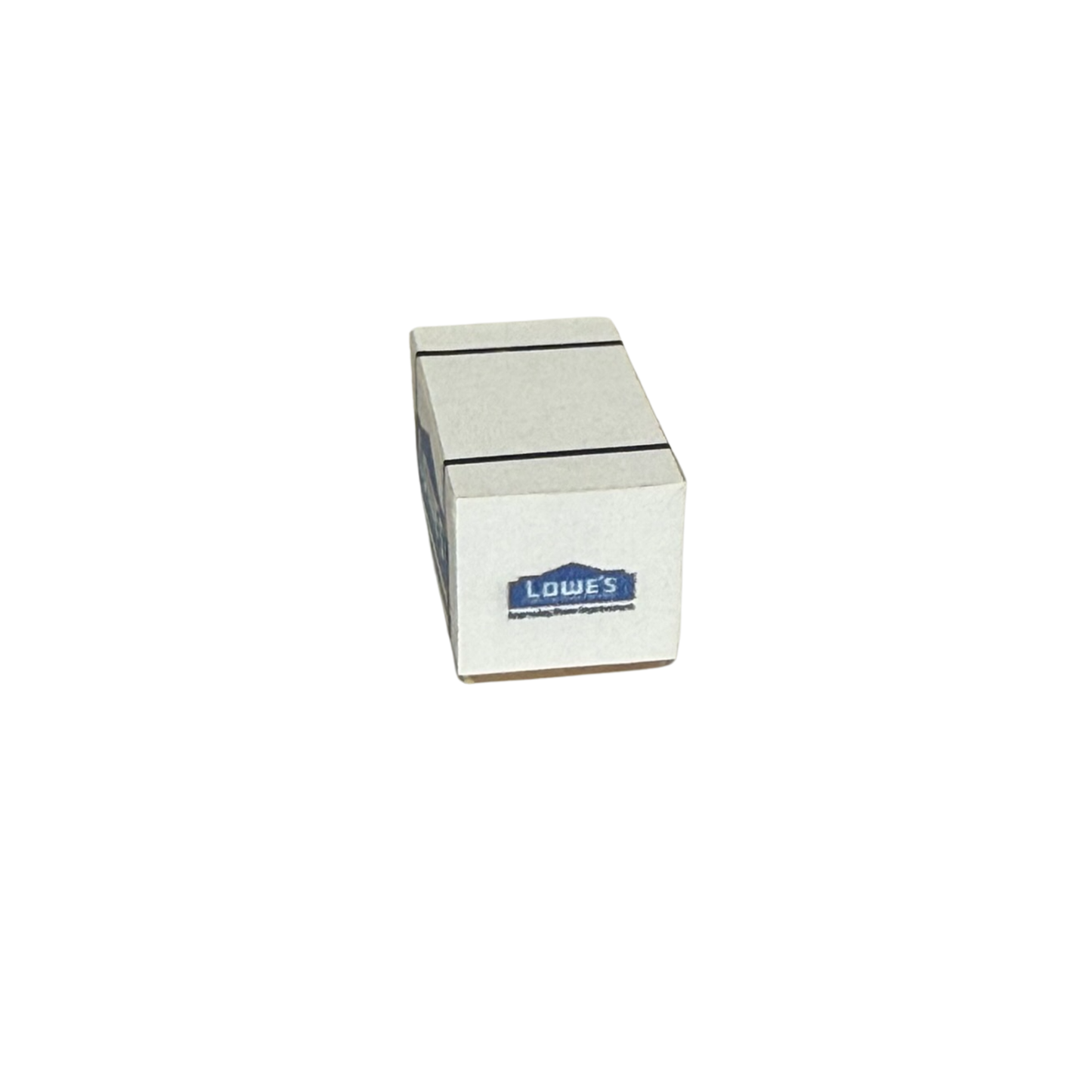 Trains 'n Detail | Lumber Load | Lowe's | Pkg of 10 | HO Scale