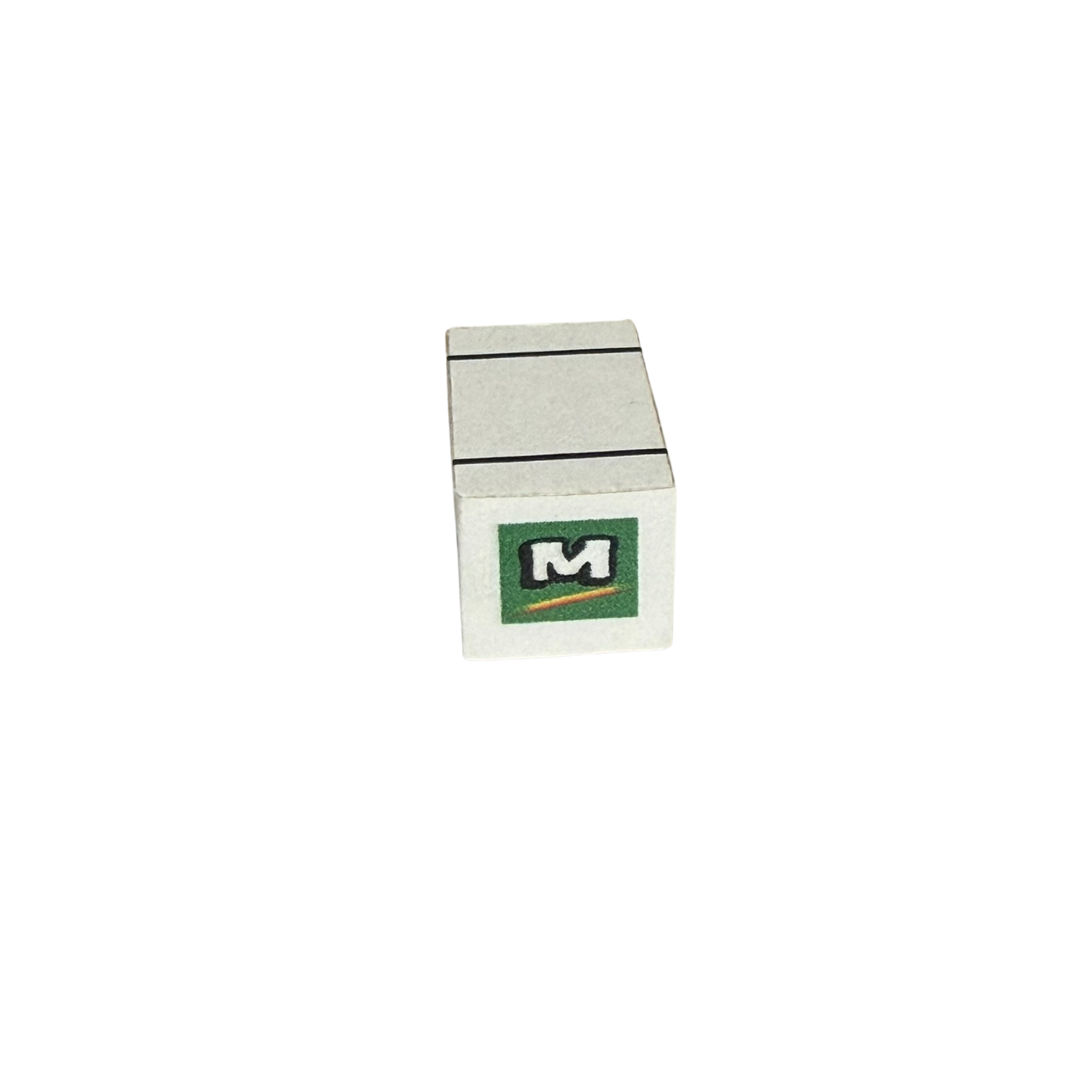 Trains 'n Detail | Lumber Load | Menards | Pkg of 5 | HO Scale