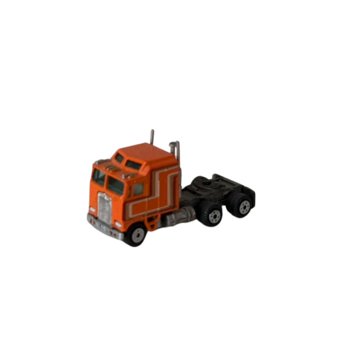Matchbox Pre-Owned Cabover Truck (2 Available)