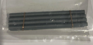 JEB Mfg – 40′ Pipe Load (24″ Diameter) – N Scale