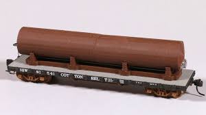 JEB Mfg – Pressure Vessel – N Scale