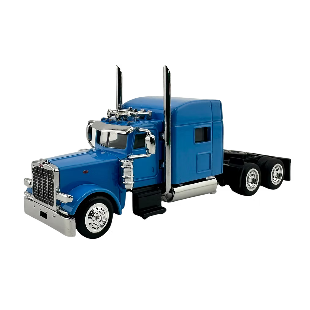 HO Logistics Replicas (38900) | Peterbilt 389 Sleeper | HO Scale