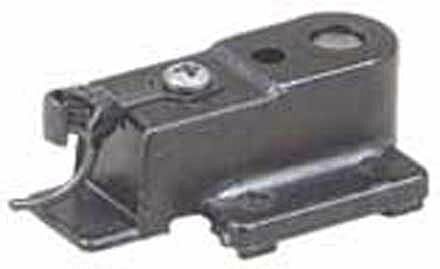 Kadee Coupler Height Gauge Kit, Includes #5 & #58 Scale Coupler (New)