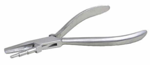 Kadee Coupler Trip Pin Pliers, Use for HOn3 to O Scale Trip Pins