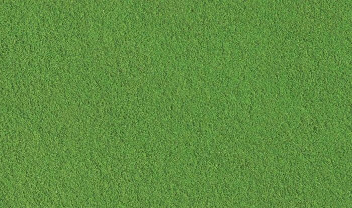Woodland Scenics, Fine Turf, Green Grass, 21.6 cubic inches, 353 cubic centimeters